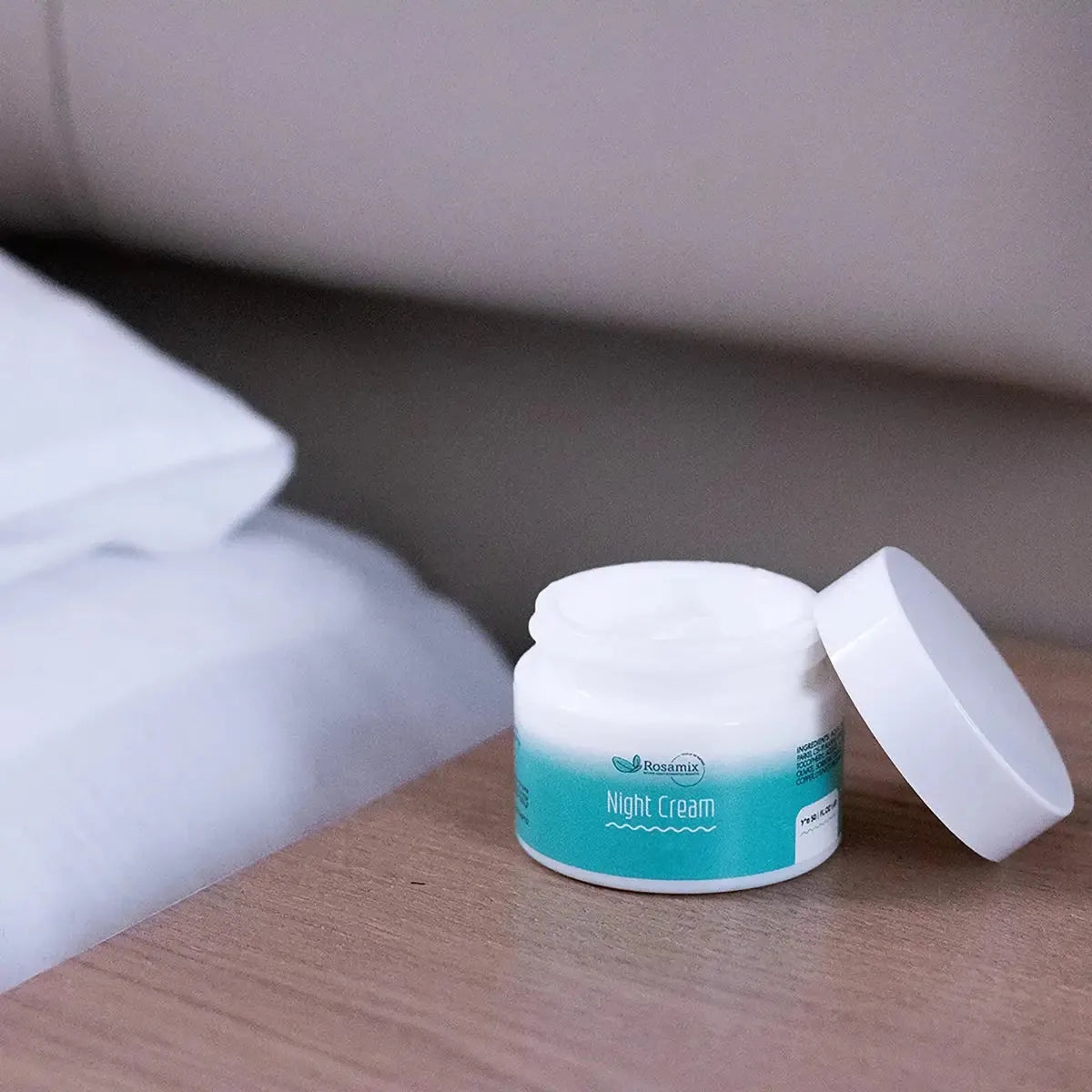 NACHTCREME - ROSAMIX DE