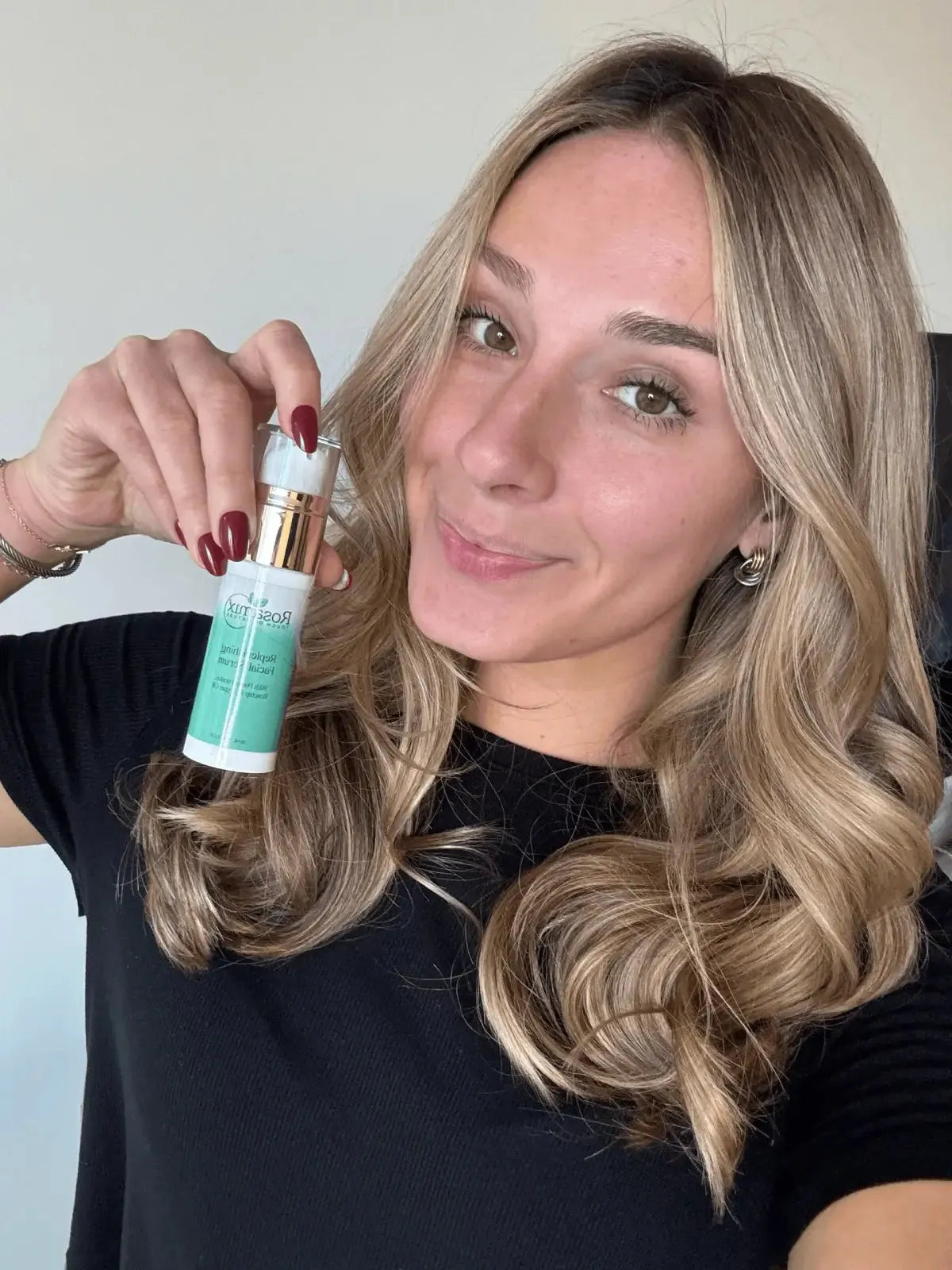 ROSAMIX HAUTPFLEGESET - ROSAMIX DE