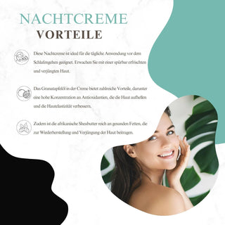 NACHTCREME - ROSAMIX DE