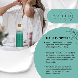 CONDITIONER - ROSAMIX DE