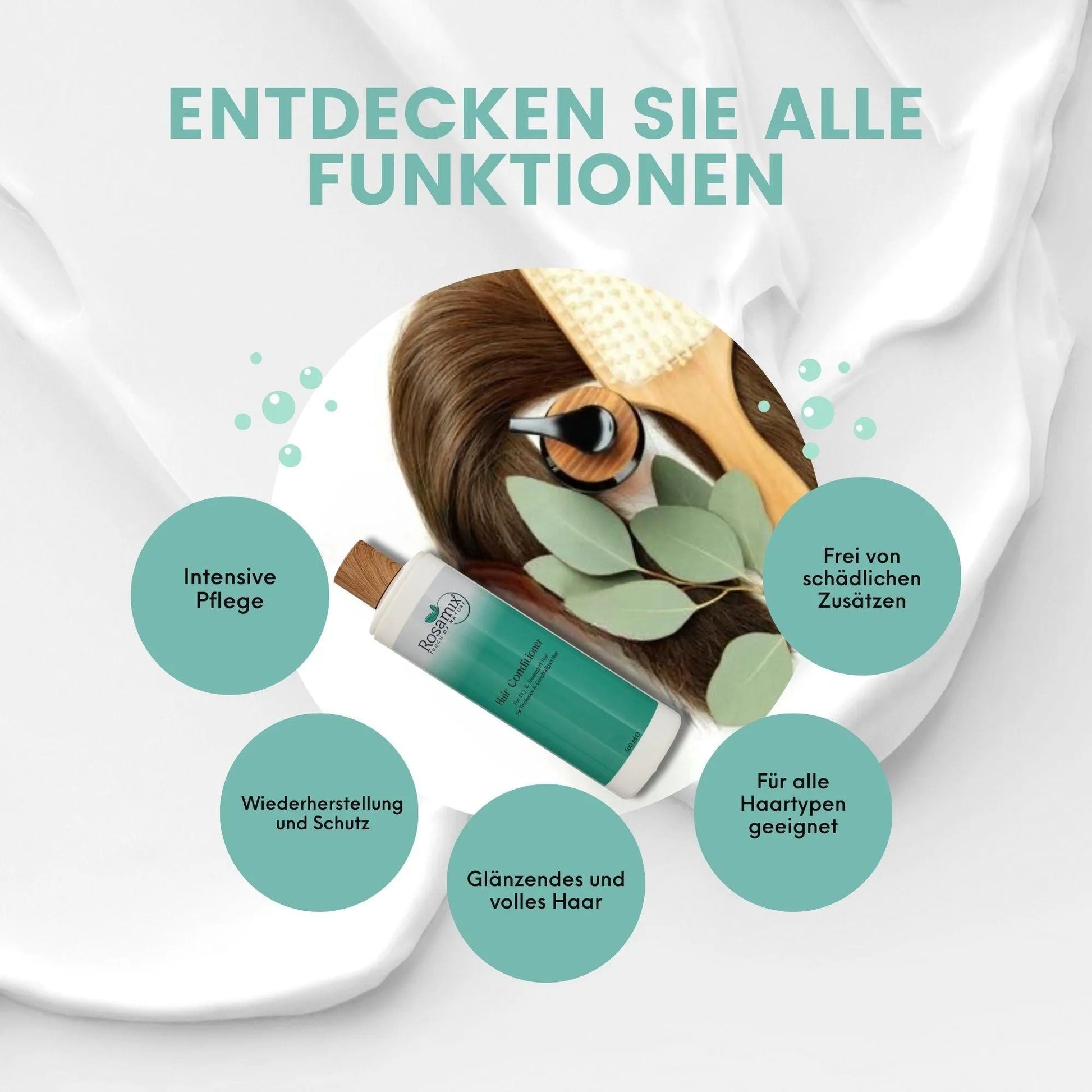 CONDITIONER - ROSAMIX DE