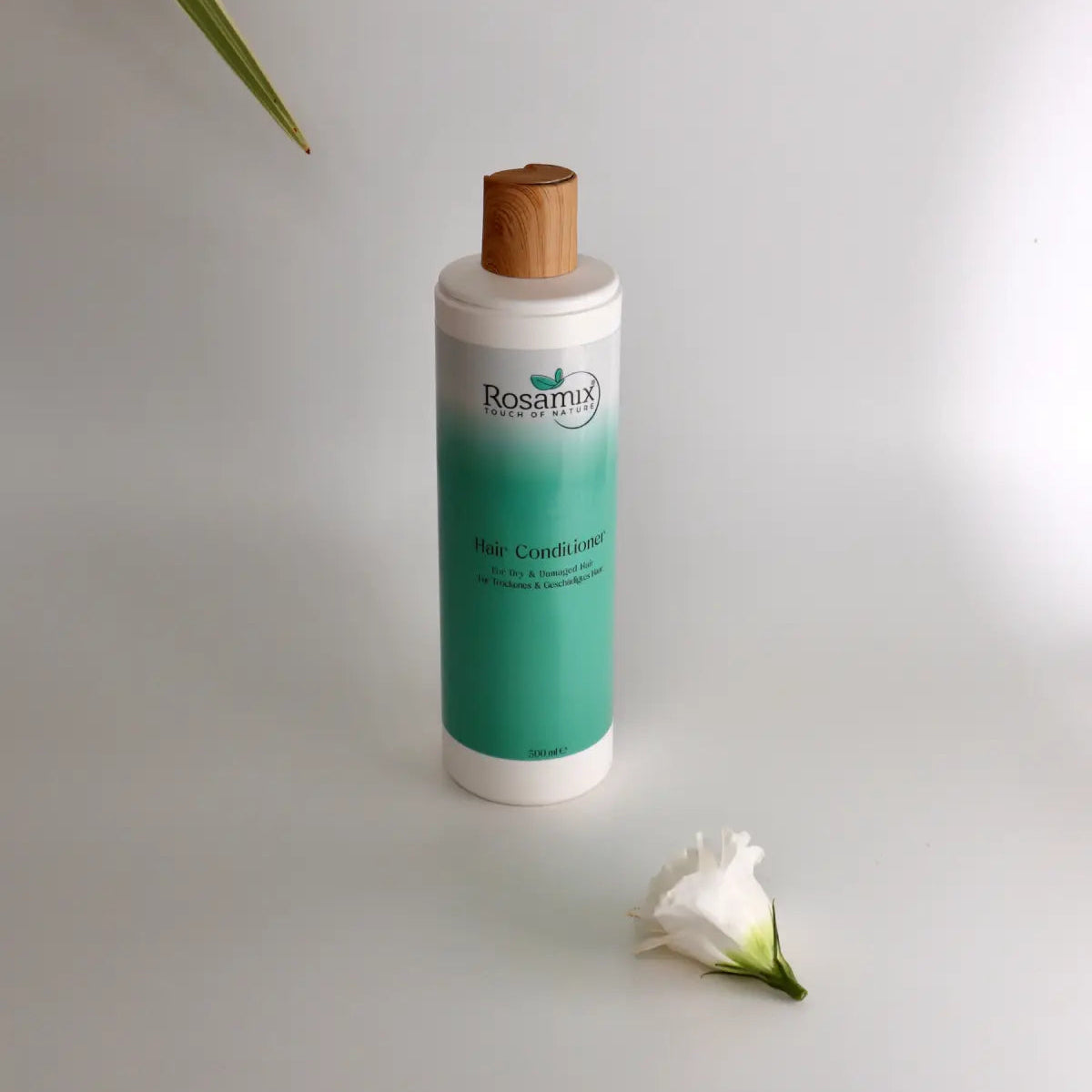 Conditioner mit Arganöl - ROSAMIX DE