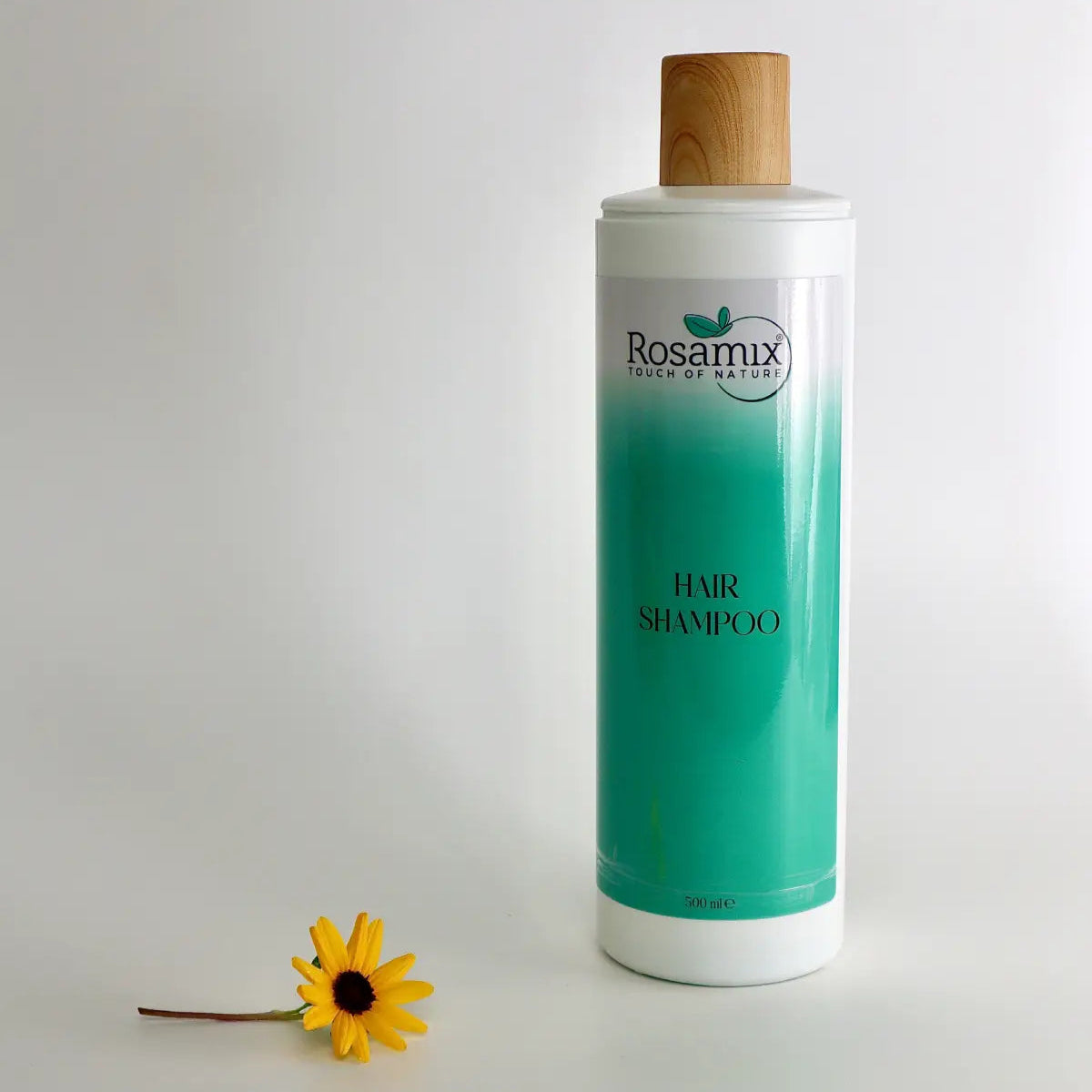 Obliphicha & Arganöl Shampoo - ROSAMIX DE