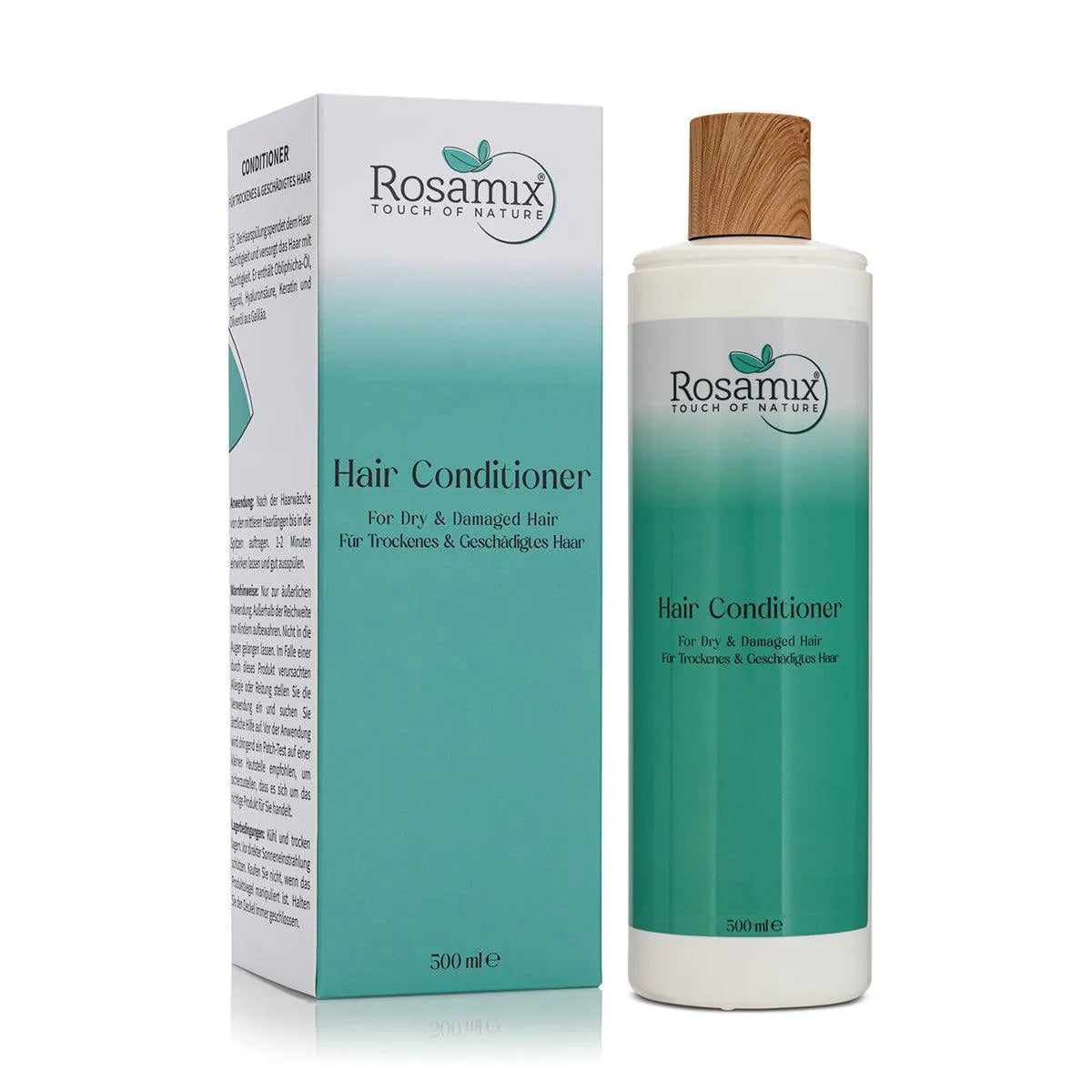 CONDITIONER - ROSAMIX DE