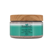 GESICHTS- & KÖRPERCREMEPEELING APRIKOSE - ROSAMIX DE