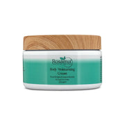 FEUCHTIGKEITSSPENDENDE KÖRPERCREME - ROSAMIX DE