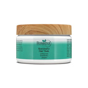 AUFBAUENDE HAARMASKE - ROSAMIX DE