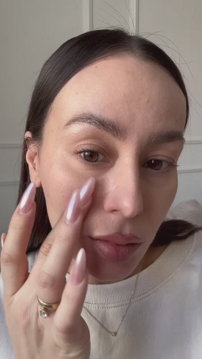 Video laden: Regenerierendes Gesichtsserum