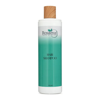 SHAMPOO - ROSAMIX DE