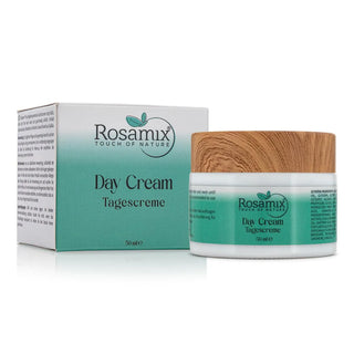 TAGESCREME - ROSAMIX DE
