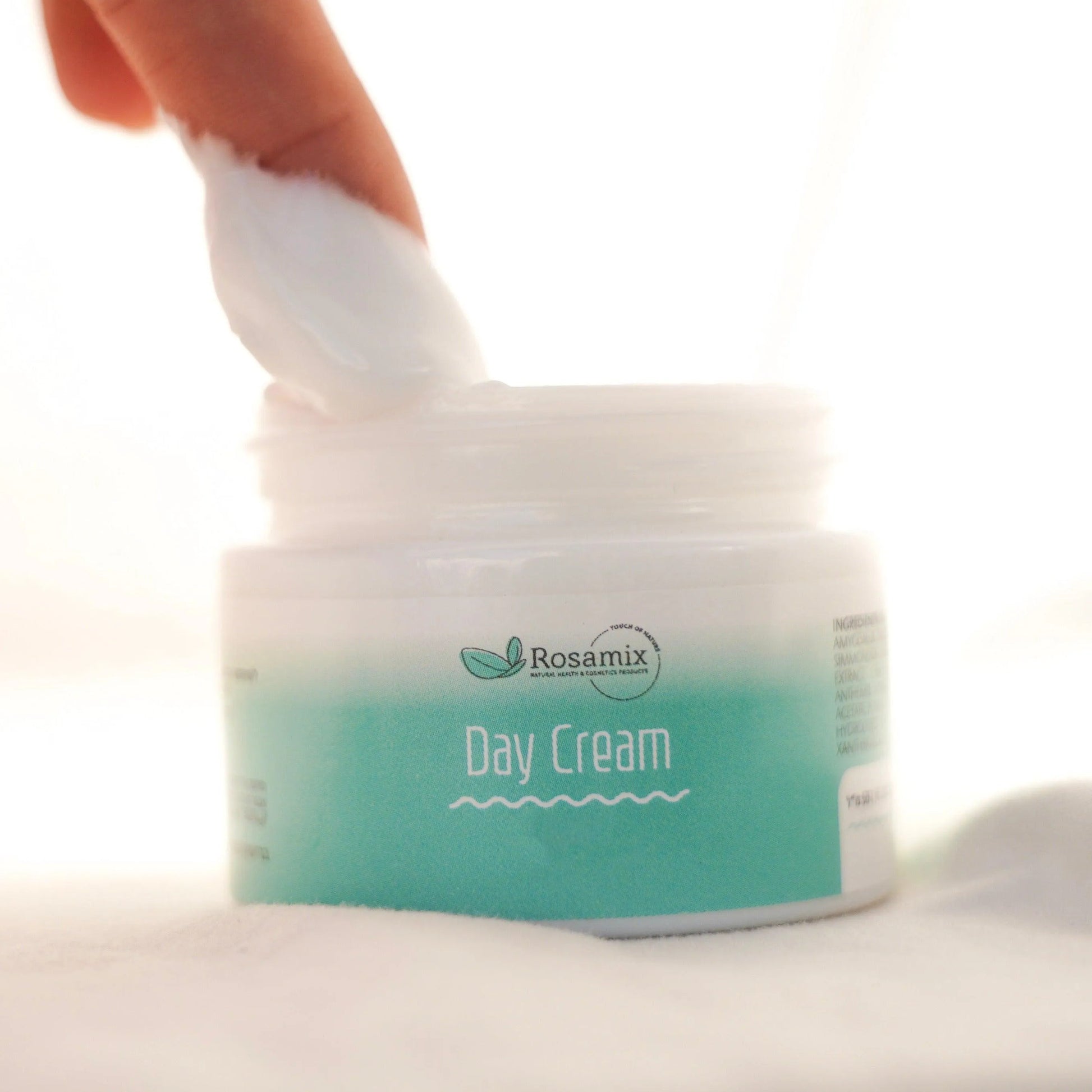 TAGESCREME - ROSAMIX DE